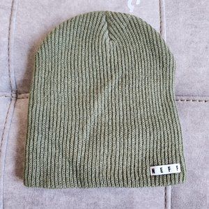 NEW Neff Daily Beanie One Size